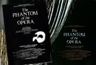 Rick Hilsabeck  phantom Of The Opera  Andrew Lloyd Webber 1994 Souvenir Program