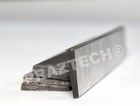 Usa 5 Pcs Cut Off Blade 3 32  X 5 8  X 5  M2 Hss Hardened Ground Parting Tool
