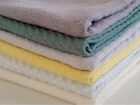Premium Waffle Weave Towels - 15x25 Inch Dish  Kitchen  Restaurants   Tea Towels
