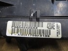 98 99 00 01 02 03 Dodge Ram 1500 Engine Fuse Box Relay Junction Block 1998-2003