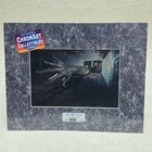Zanart Chromart Collectibles The X Files Squeeze Limited Edition  4500 Sealed