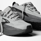 New W Tags Brooks Beast Gts 26 Men s Running Shoes Gray Blackened Pearl Medium D