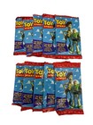 1995 Skybox Disneys Toy Story Trading Card Packs 10 Sealed Packs 16 Cards Each