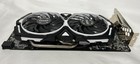 Msi Amd Radeon Rx 580 Armor  8g  gddr5 Graphics Card