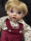 Haunted Doll Vessel Pixie Elf Spirit Jacoby Positive Playful Loving
