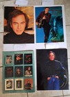 Neil Diamond Vintage Concert Tour Programs Lot  4  1982   88   91    96  -vg