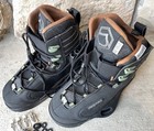 Liquid Force Vale 4d Mount Wakeboard Binding 2022 Wmns Sz 5 - 7 - Men s Sz 4 - 6