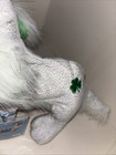 Ganz Webkinz St  Patricks Setter Dog Plush Hm476 New With Tag