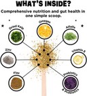 Dinovite Probiotic Supplement For Dogs - Omega 3 For Dogs - Hot Spot Relief               