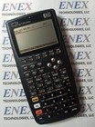 Hewlett Packard Model 50g Calculator  Used And Working