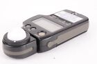 Minolta Autometer Iv F Digital Flash Light Meter  t-14399