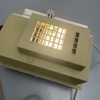 Vintage Argus 500 Automatic 35mm Slide Projector W  Case   Power Cord Tested