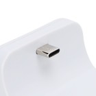 Controller Battery Pack 1500mah Rechargeable Battery Replacement Led Digital