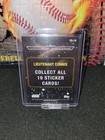2019 Topps Star Wars Journey To Rise Of Skywalker Sticker  cs-19 Connix