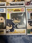 Funko Pop Collection Lot     Mixed Characters   Series   Vaulted   Commons