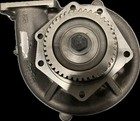 Cat Water Pump 137-1342-07