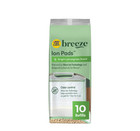 Tidy Cats Breeze Bright Lemongrass Scented Ion Cat Litter Pads Refill Pack