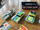 Afx Aurora Tomy Ho Slot Car Lot Super G Plus Chassis G-plus Shadow Ford Capri Rc