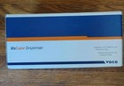 Voco Viscalor Dispenser Preheating Device Composite Caps Gun Ref 9146 New In Box