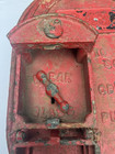 Gamewell Oval Fire Alarm Box New York 