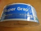 36 Yonex Badminton Tennis Squash Grip Grap Overgrip Overgrap Ac102-ex White
