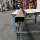 Sawstop Tgi2-061 52 Main Tube For Industrial Series Ii Ics Models  89 25   Oal  