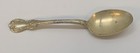 Vintage 1942  old Master  By Towle Sterling 8 1 2  Tablespoon Serving Spoon