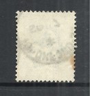 Great Britain Scott 131 Used Fine - 1902 2 5p Ultra  Edward Vii Issue  Cv  11 50