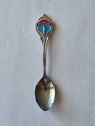 New York Vintage Souvenir  Spoon Collectible