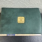 Royal Canadian Mint 2002 Silver Proof Set With Presentation Case Silver 2 Oz 