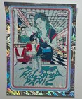 Widespread Panic Poster Birmingham Al 2026 Official Silkscreen     d Sold Out Foil