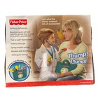 Fisher Price Medical Kit Doctor   s Nurse   s Pretend Play Set New 2007 2009