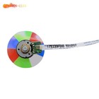 42mm High Quality Projector Color Wheel For Optoma Hd70 Dv10 Replacement