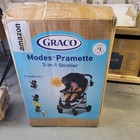 Graco Modes Pramette Strollers - Pierce  Full-size Pierce 2173541  nd4859  ar 