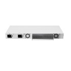 Mikrotik Ccr2004-1g-12s 2xs Router W  12x 10g Sfp  2x 25g Sfp28 2x Gigabit Ports