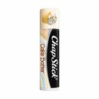 Chapstick Classic  cake Batter Flavor 12 Sticks  Skin Protectant Lip Balm 
