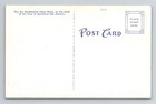 San Antonio Tx-texas  Aerial The Plaza Hotel  Antique Vintage Souvenir Postcard