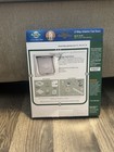 Petsafe Interior Cat Door  2-way Locking Indoor Pet Door Flap New In Box