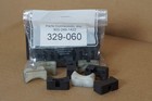 Didde Web Press  cap  Idler Roller  329-060    4 Caps 