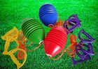 Sliding Zoom Ball For Occupational Therapy  Stem   Steam Ball  1 Zoom Ball 