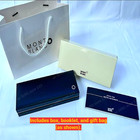 Luxury Montblanc Writers Edition Rudyard Kipling Limited Rollerball Pen Vip Gift