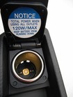 Oem Ashtray Lighter Kit For Toyota 4runner 74110-35010-b0