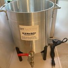 Super Large 42 Lb Wax Melter For Candle Making  Electric Wax Melting Pot