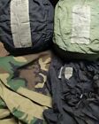 Usgi Modular Sleep System Woodland Mss 4 Piece Military Sleep System Ecw