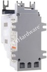 Allen Bradley 592-ec2cc  c Solid State Overload Relay 5-25a 4-in 2-out 600v