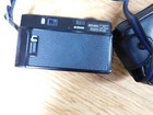 Vintage Minolta Hi Matic Af2m 35mm Film Camera With Original Case