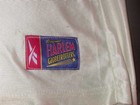Reebok Xl Original Harlem Globetrotters 327 Jersey With Initials