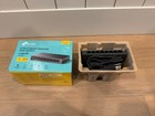 Tp-link Ls108gp   8 Port Poe  Gigabit Ethernet Switch