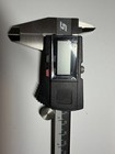 Snap On Tools Vernier Caliper 6    150mm Cal6ea Electronic Digital Micrometer