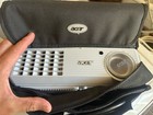 Acer H5360 Dlp Projector H7p0901 - Works  Comes With Remote And Case